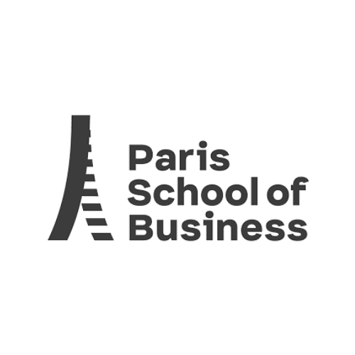 Paris school of Business logo