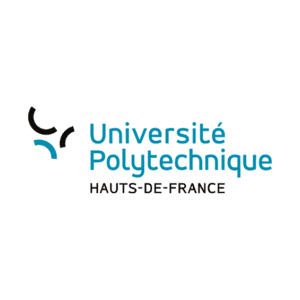 Université Polytechnique Hauts-De-France Université Polytechnique Hauts-De-France