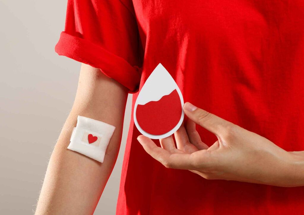 Des idées d’événements étudiants pour les sensibiliser au don du sang