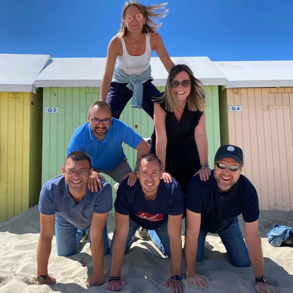 Olympiades estivales