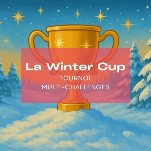 Winter Cup