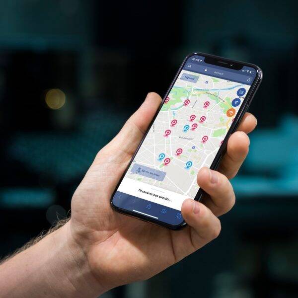 Un team building rallye urbain ? Le Top pour booster vos équipes !