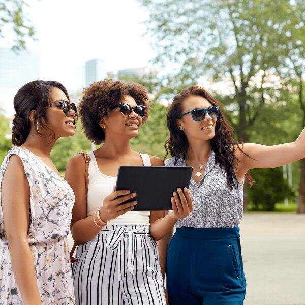 Rallye team building : journée d’entreprise et découverte d’une ville