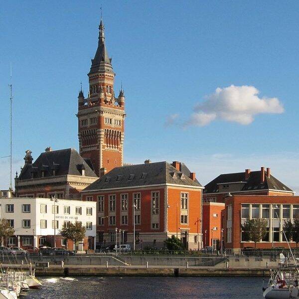 Team building Nord-Pas-de-Calais : les 10 meilleures destinations