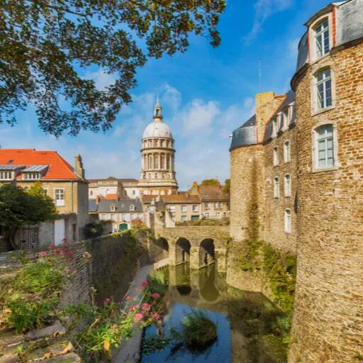 Photo de Boulogne sur Mer