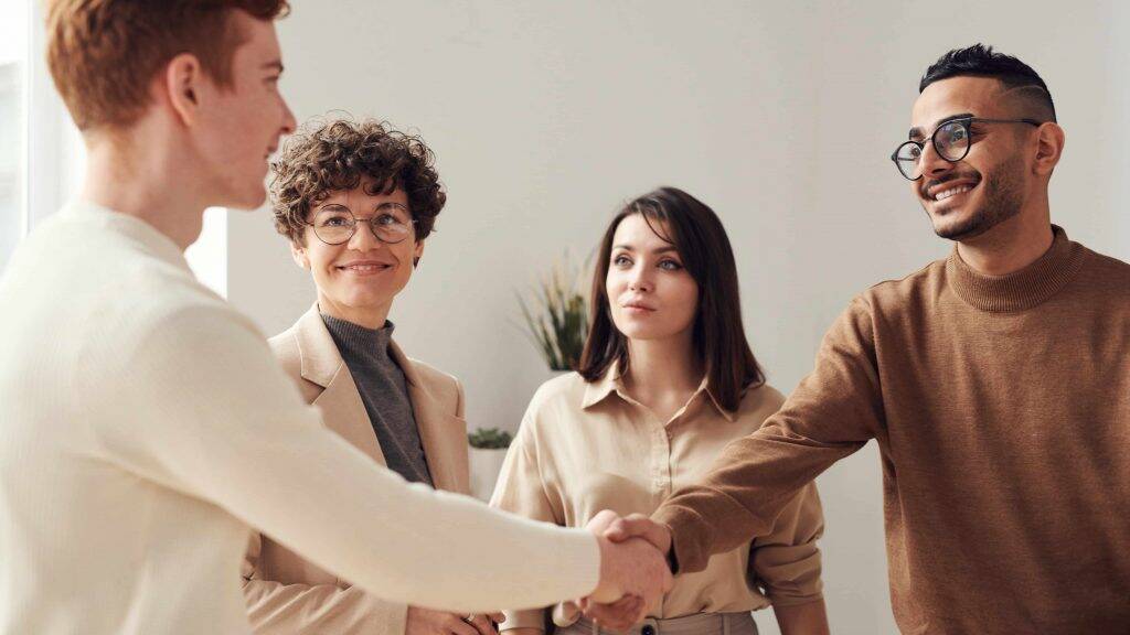 Parcours d'intégration de vos nouveaux collaborateurs