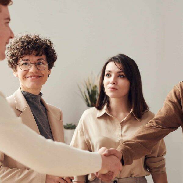 Comment intégrer de nouveaux collaborateurs ? Sélection d’activités