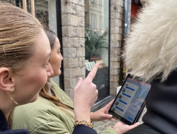 Les Chroniques de l’Étrange – Image 4