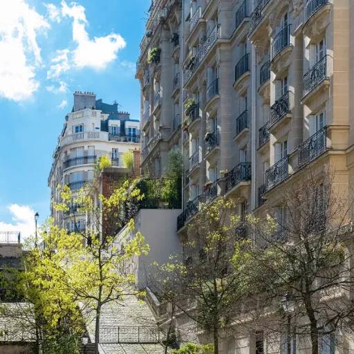 Choisir le lieu pour votre activité de séminaire à Paris - Avec Dotmap