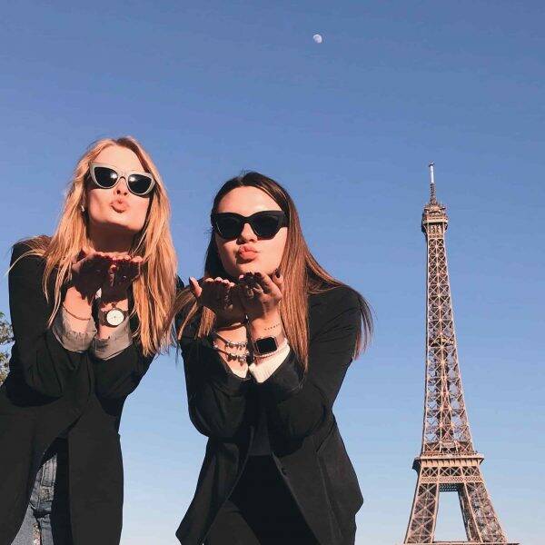 Une activité de cohésion d’équipe à Paris ? Nos idées 100% connectées