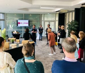 Lieux d'événement à Lille