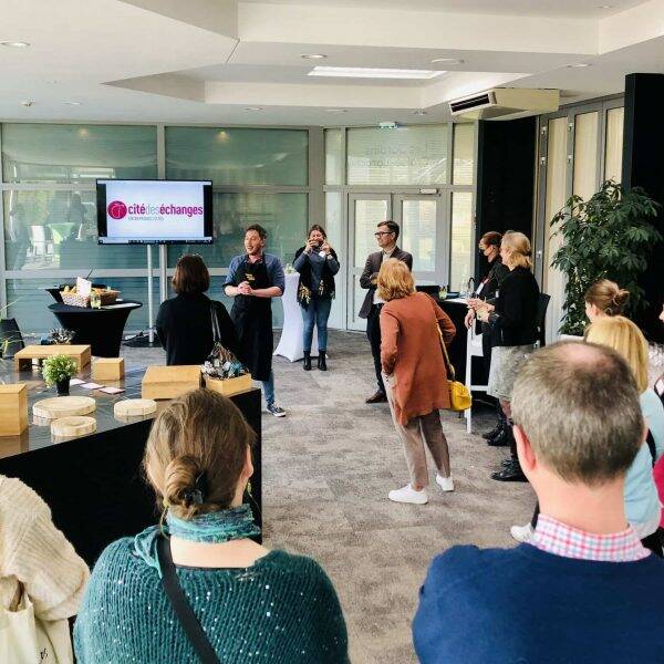 Lieu de séminaire à Lille : les 7 incontournables
