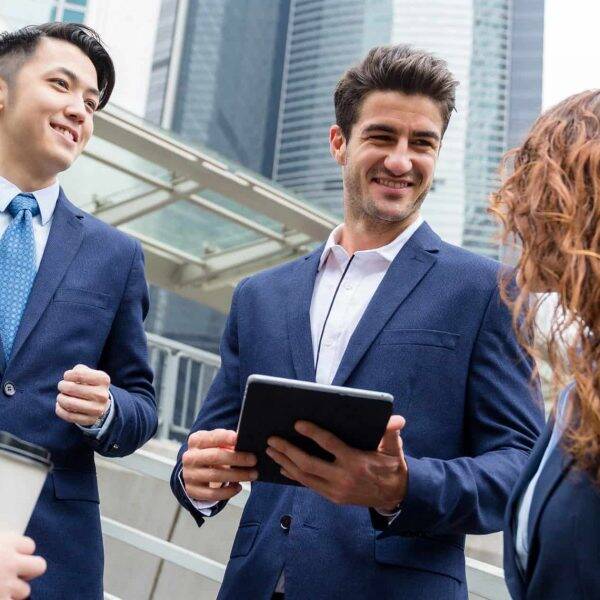 Jeu de Team Building Entreprise : la sélection Dotmap