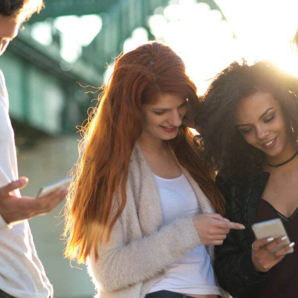 Team building en Région Parisienne : 4 activités Dotmap à découvrir