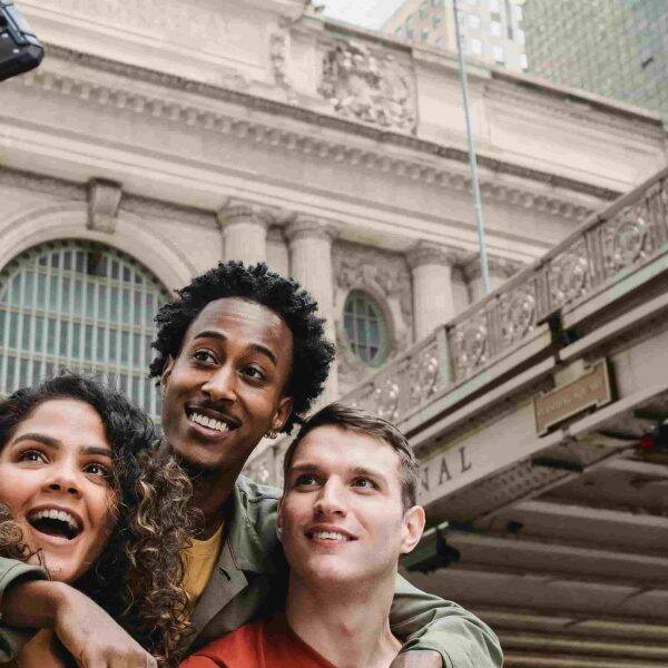 Team Building Patrimoine : notre offre