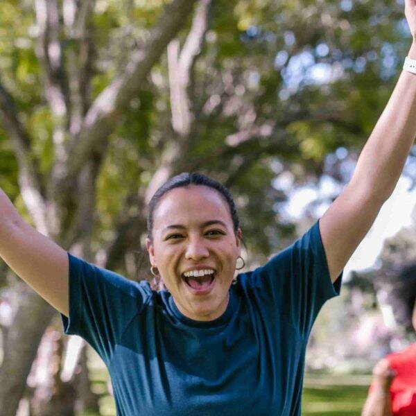 Team Building Solidaire : affichez votre engagement