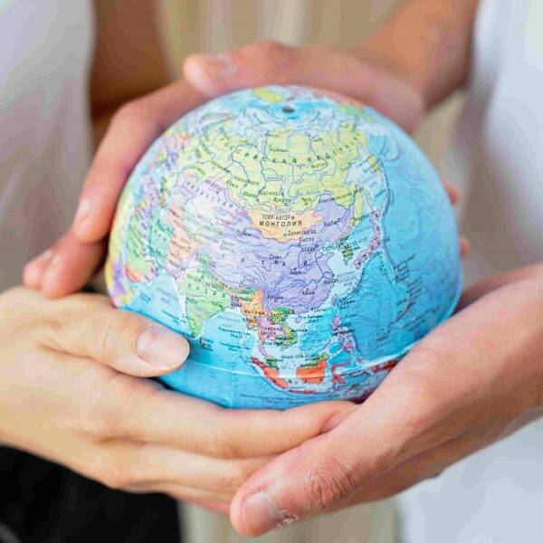 Animation développement durable en entreprise : des idées pour la planète