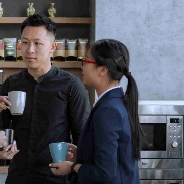 Développer la cohésion en entreprise à travers la RSE : le défi Dotmap