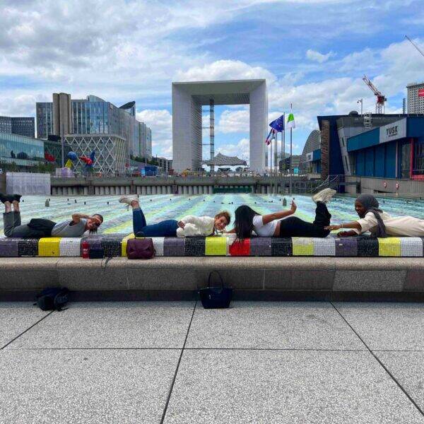 Team Building La Défense : découvrez nos offres sur mesure