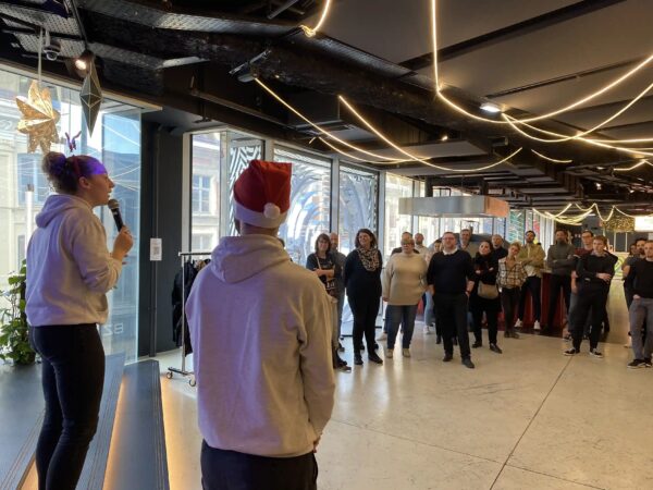 Le Mystère de la Bûche de Noël – Image 6