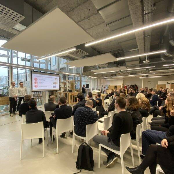 Organiser un séminaire d’entreprise inoubliable : le guide Dotmap