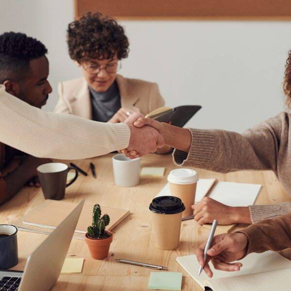 Créer un livret d’accueil d’entreprise : les éléments clés