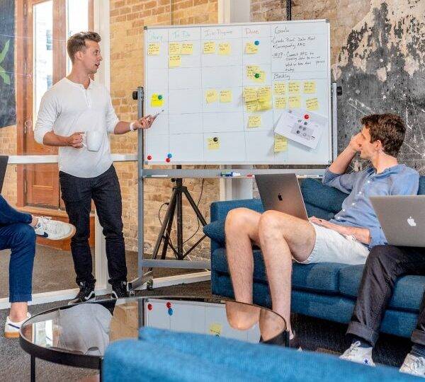 Processus d’onboarding en entreprise : les ingrédients du succès