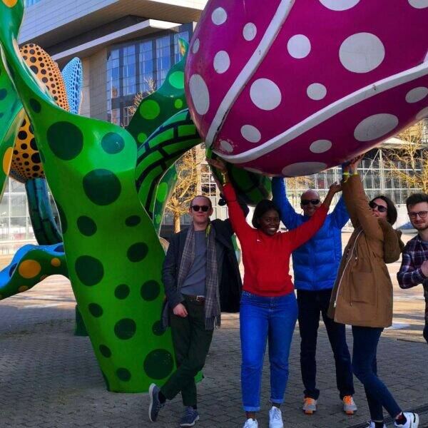 Cas client Data Legal Drive