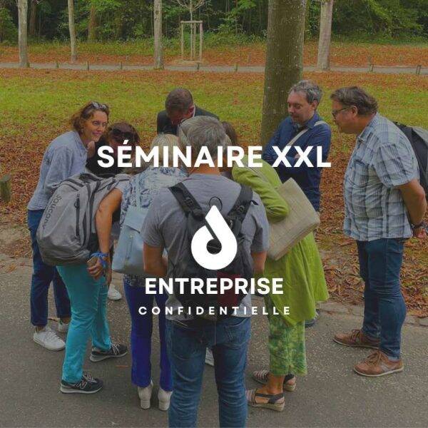 Evénement d’entreprise personnalisé