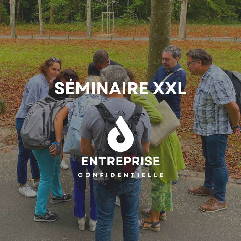 Séminaire grands groupes