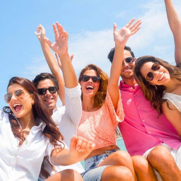 Team Building d’été : coup de boost ensoleillé pour votre équipe !