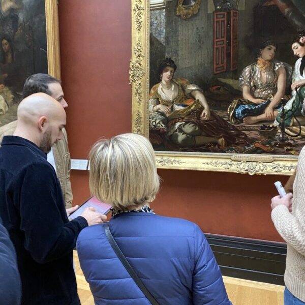 Team Building au Musée : fédérer autrement