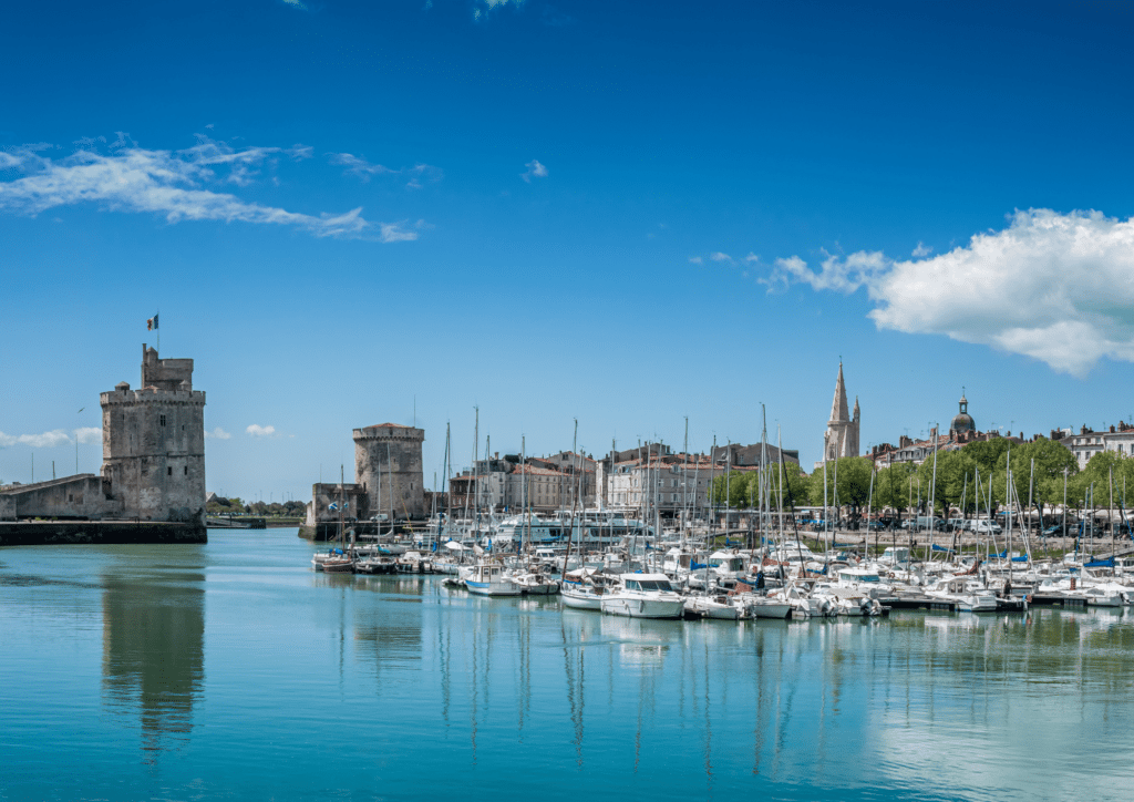Séminaire la Rochelle