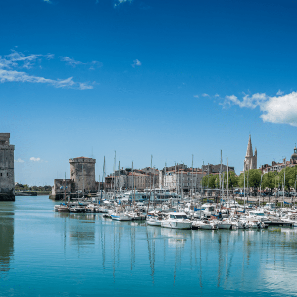 Séminaire à La Rochelle : salles de réunion et activités originales