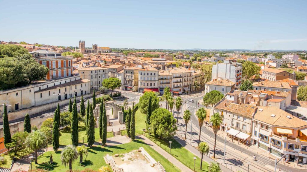 Séminaire Montpellier