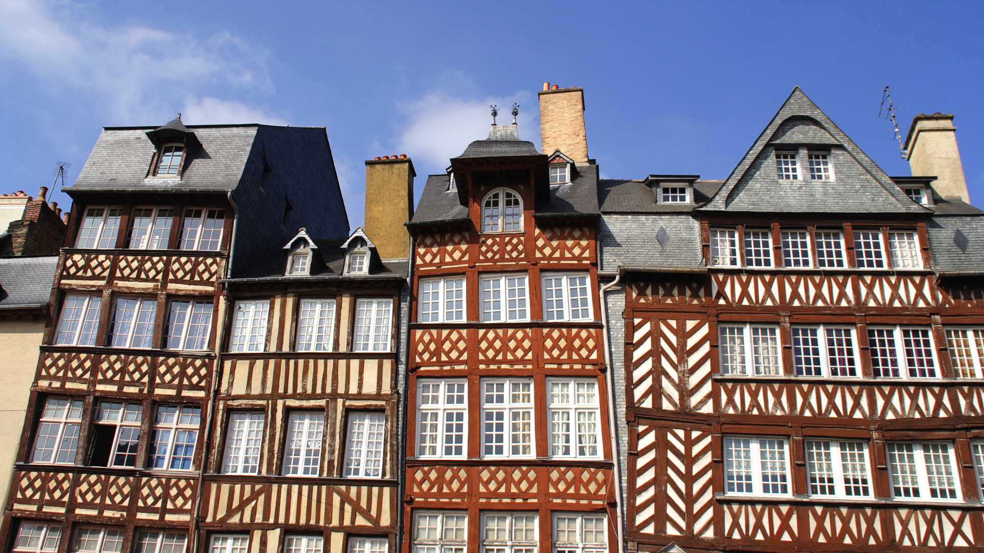 Séminaire à Rennes