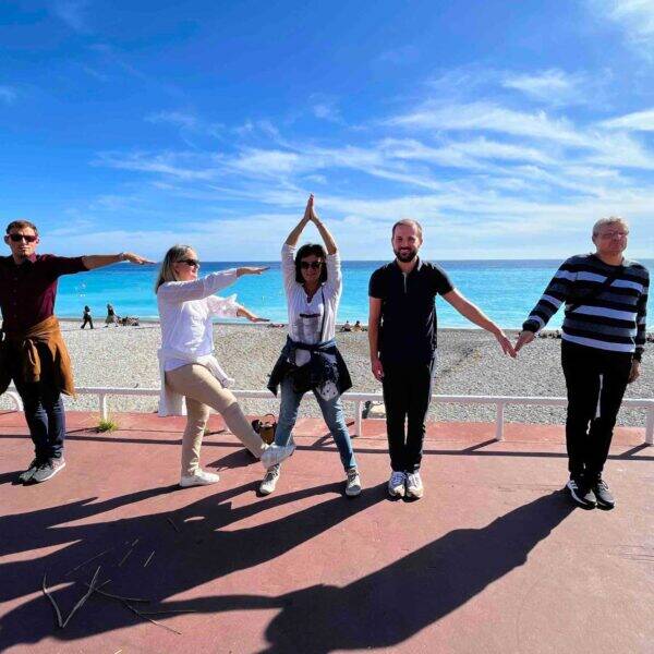 Team building original : 7 idées d’activités en équipe