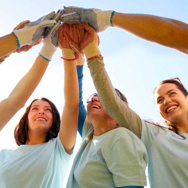 Team building solidaire Lille : une animation originale et forte