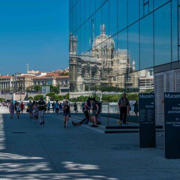 Incentive Marseille : sélection d’activités