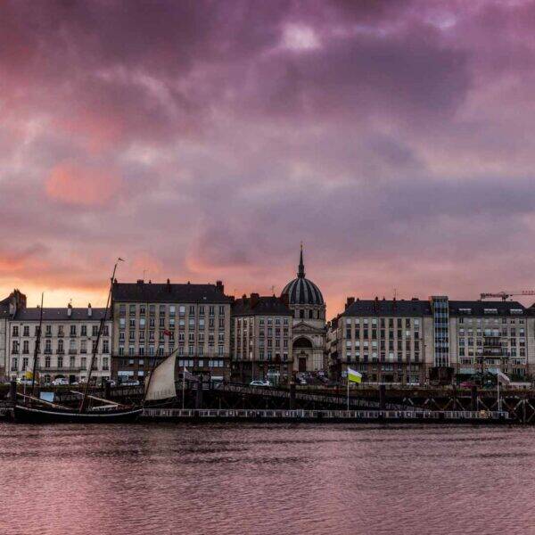 Afterwork Nantes : notre sélection de lieux à découvrir absolument