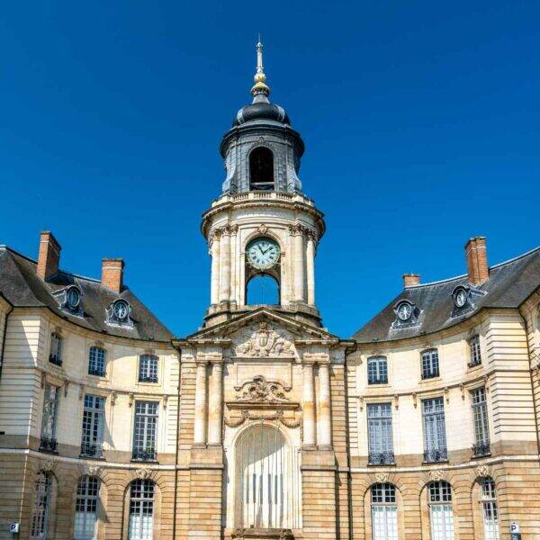 Séminaire à Rennes : sélection de lieux et d’activités originales