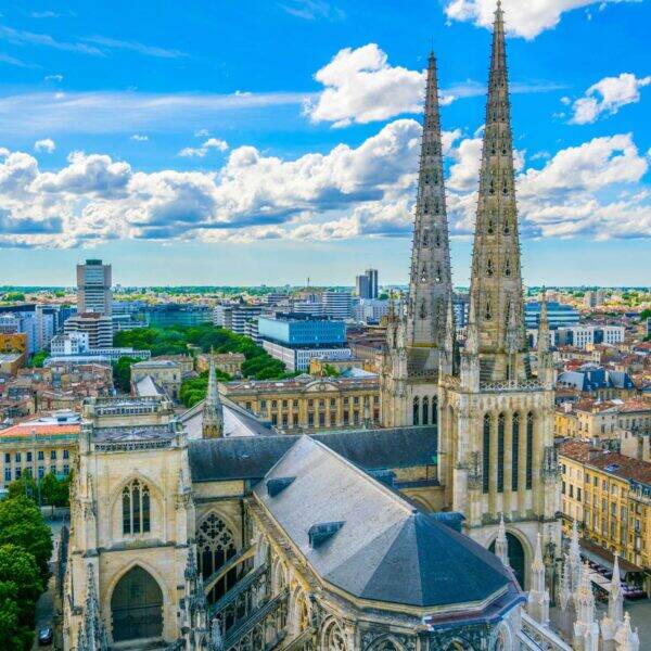 Incentive Bordeaux : activités et conseils