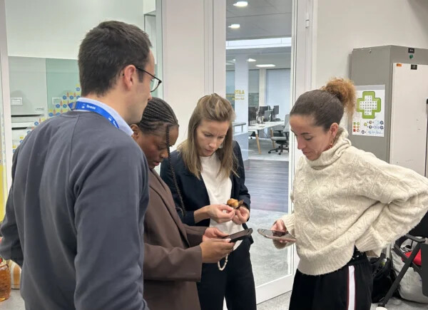 La Course à l'IA – Image 2