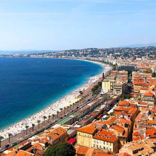 Incentive Nice : activités ludiques et 100% connectées