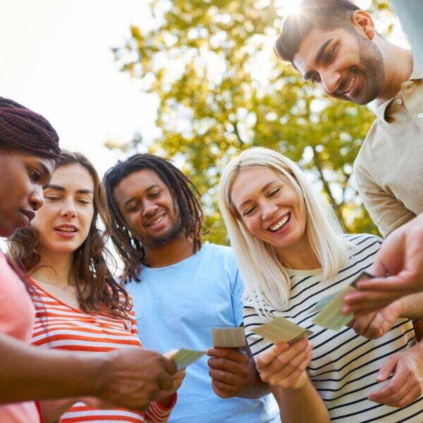 Serious game RSE : sélection d’activités