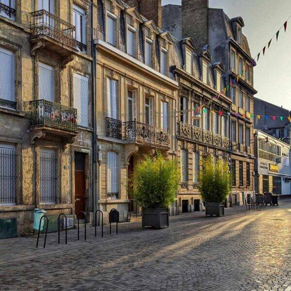 Séminaire Reims : lieux emblématiques et activités originales