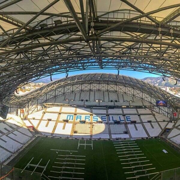 Team building sportif Marseille : sélection d’activités originales