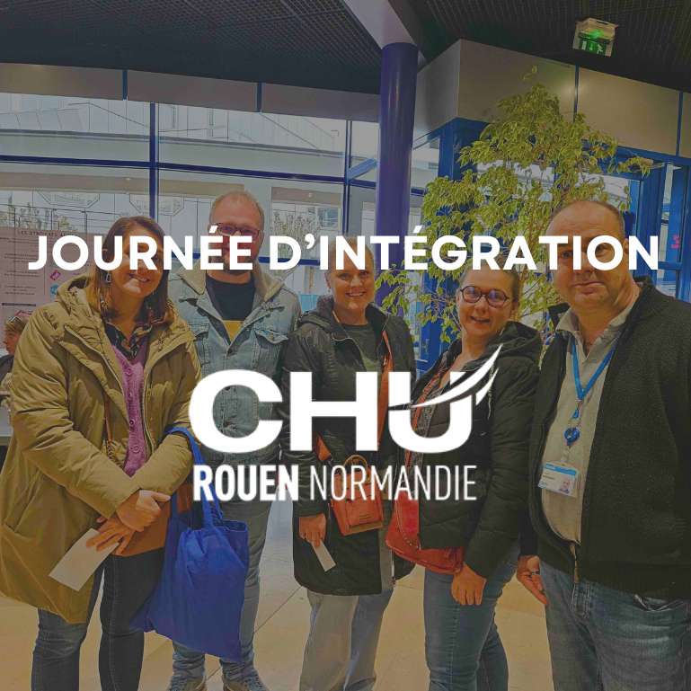 Accueillez vos nouveaux collaborateurs grâce à une journée d'intégration sur-mesure