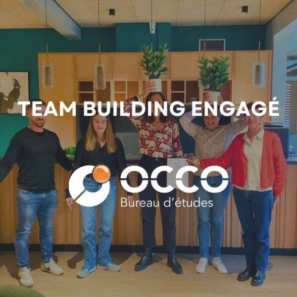 Team Building Engagé