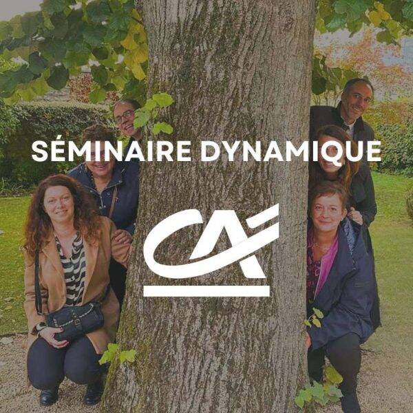 Séminaire dynamique